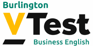 VTEST LOGO