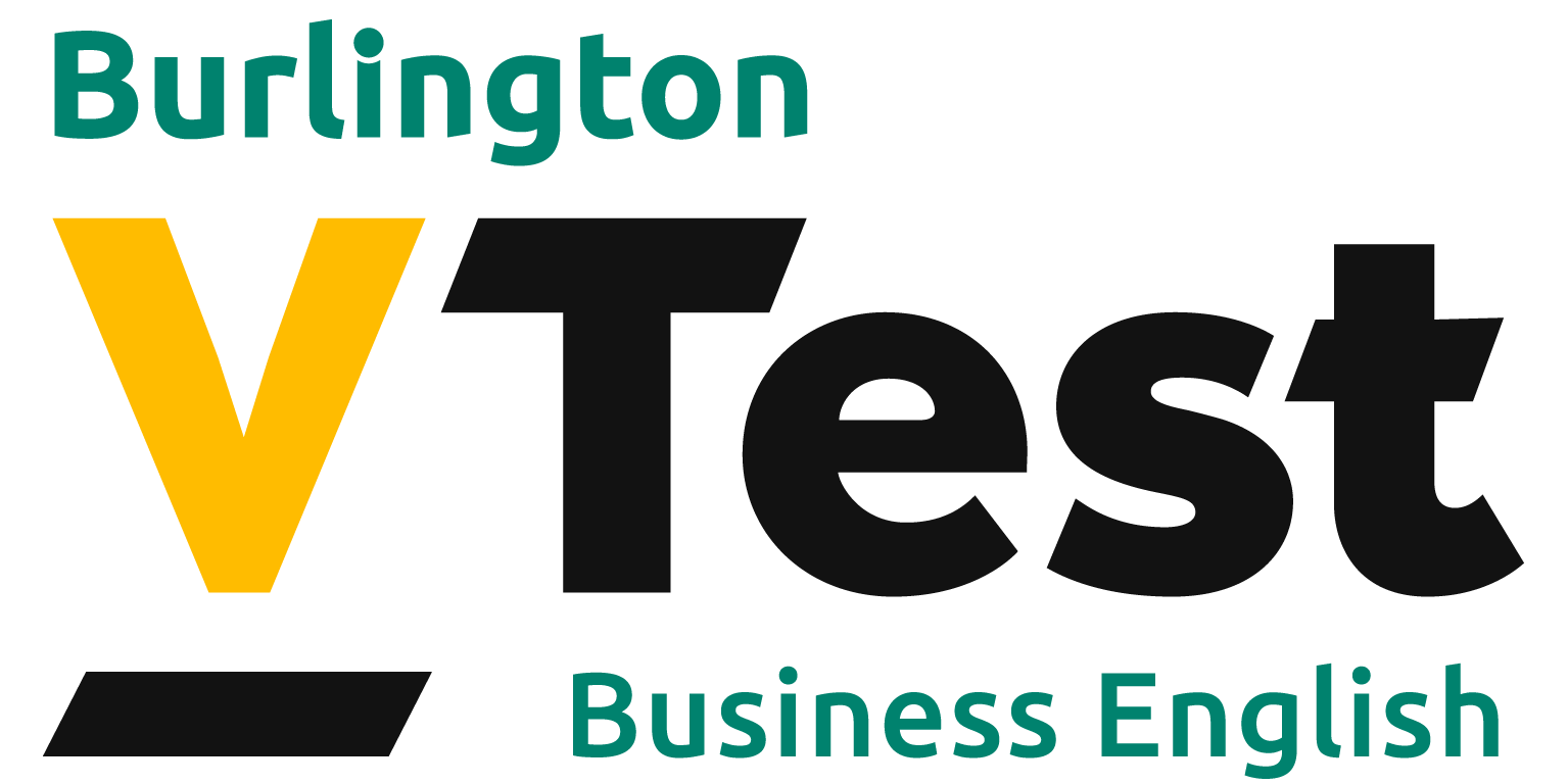 VTEST LOGO